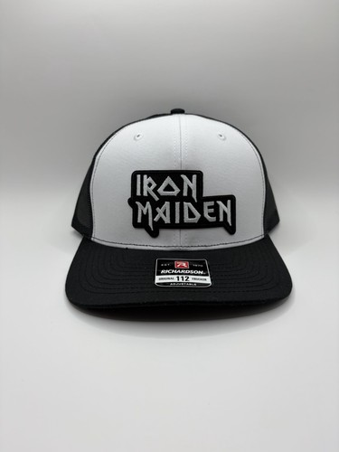 Cappello camionista iron - camionista,