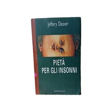 Pietà Per Gli Insonni Jeffery