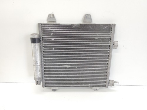 Radiatore aria condizionata - aria,