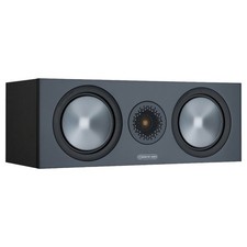 Altoparlante centrale Monitor Audio Bronzo C150 ciascuno