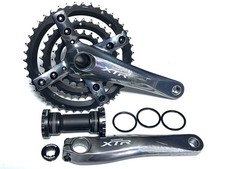 Guarnitura Shimano XTR FC-M960
