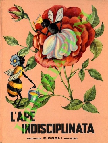 Colombini jolanda l - jolanda,