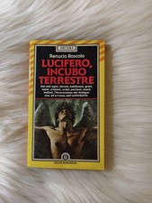 Lucifero incubo terrestre