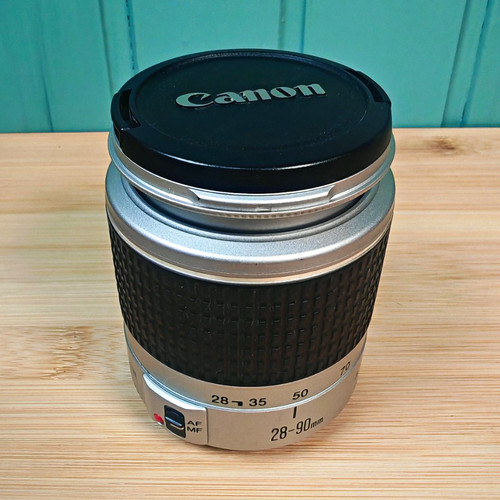Canon 90mm 5 - canon, f4-5.6