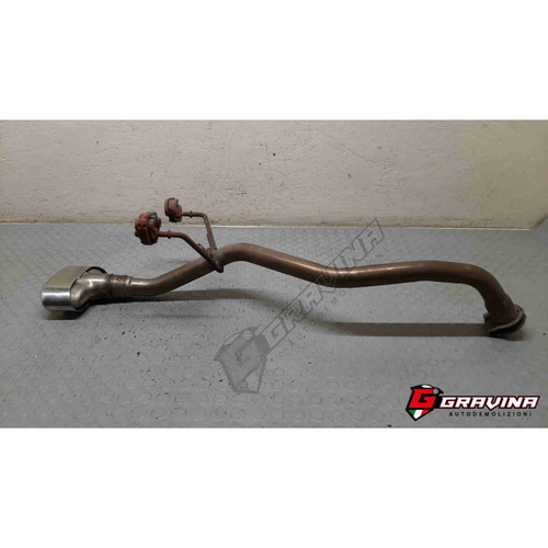 52196375 silenziatore tubo - 52196375,