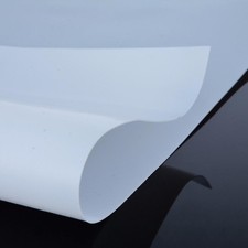 PTFE Teflon taglio pellicola