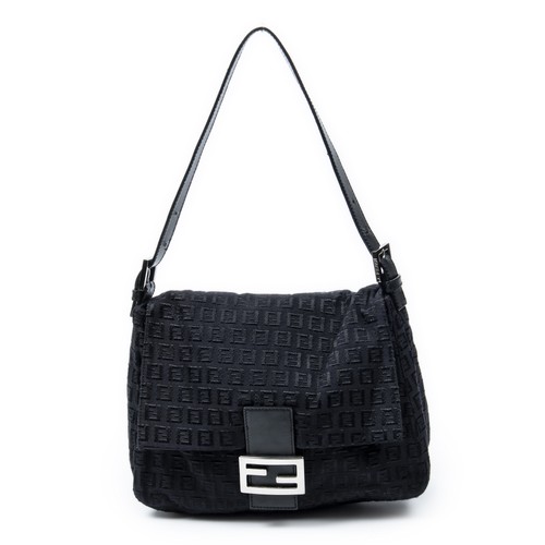 Borsa tracolla fendi - tracolla,