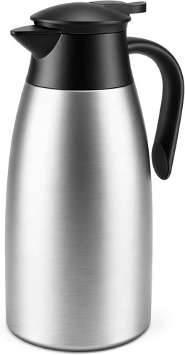 Litri caraffa termica caffe - 2,