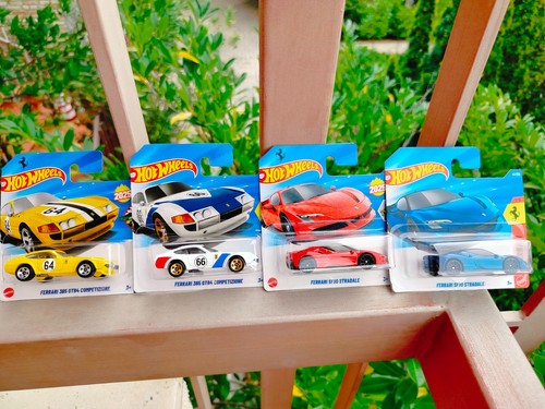 Hot wheels - wheels,