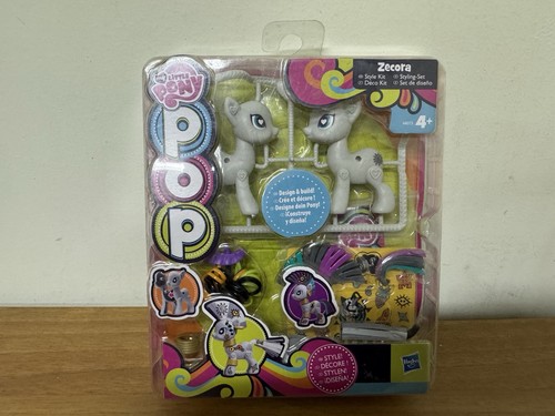Little pony rainbow pop - my,