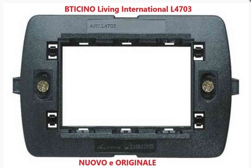 Nuovi originali l4703 supporti - nuovi,