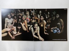 Jimi Hendrix Electric Ladyland