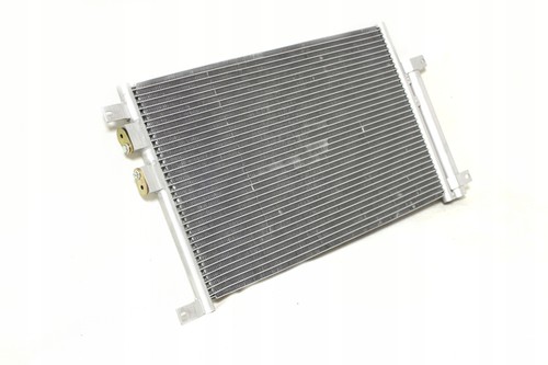 Radiatore aria condizionata
