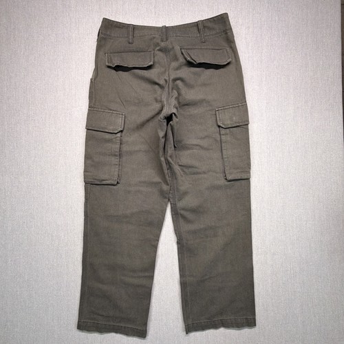 Pantaloni tad triple aught - pantaloni,