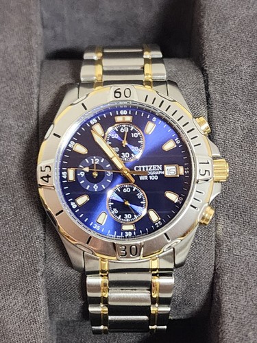 Citizen an3394 59l - cassa, in