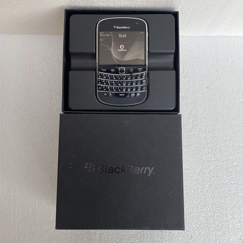 Smartphone blackberry bold - blackberry,