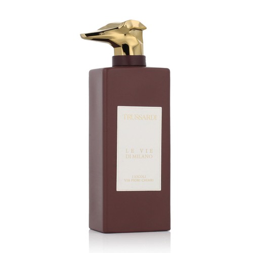 Trussardi vie milano - trussardi, le