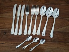 Posate Calegaro Silver Plated