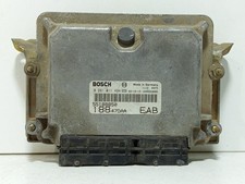 CENTRALINA MOTORE ECU PER FIAT Punto Berlina 5P 2° Serie 0281011494 188A7000 di