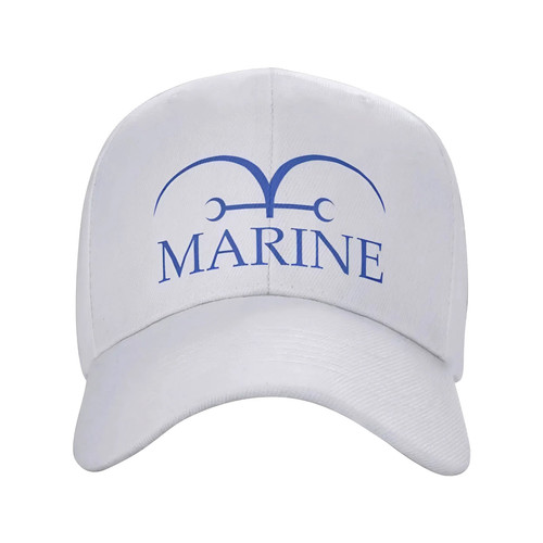 Cappello marina one piece - marina,