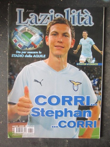 Lazialita 319 2009 - lazialita,