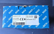 Scanner laser SICK CLV630-0120