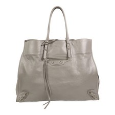 Balenciaga shw papier tote - balenciaga,