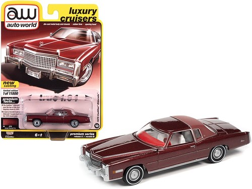 1975 cadillac eldorado - 1975,