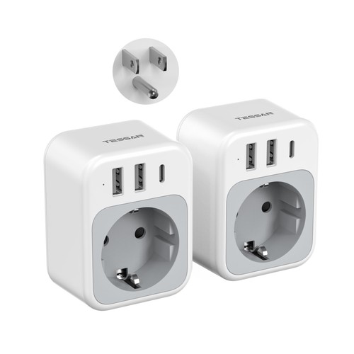 Tessan pack adattatore - tessan,