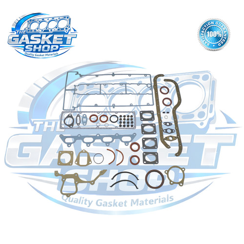 Set completo testa - set,