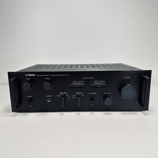 Yamaha CA-V 1 Amplificatore