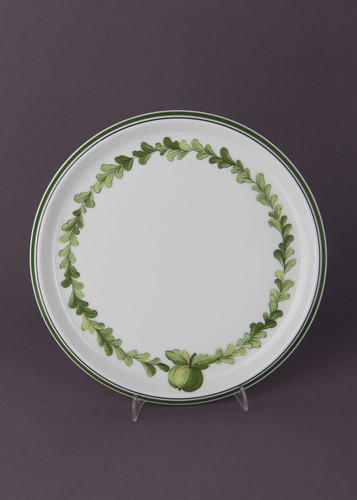 Piatto torta villeroy - villeroy, &