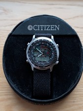 Vintage citizen promaster - citizen,
