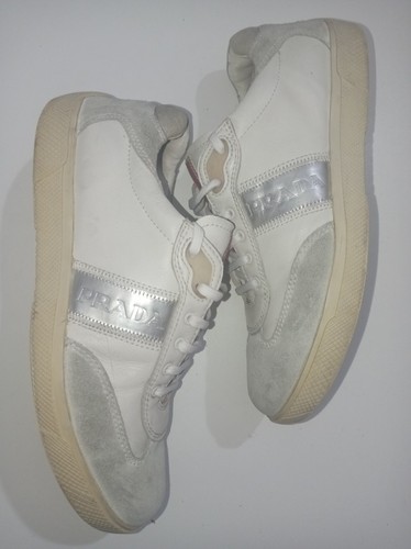 Scarpe prada donna - prada, 39