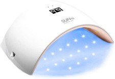 Fornetto Unghie Sun 9S 24W UV