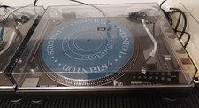 Technics 1210Mk2