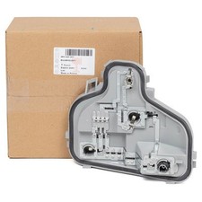 portalampada posteriore sinistro originale audi A3 8P3945257