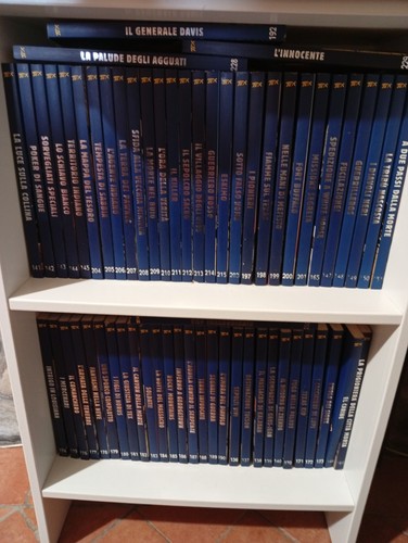 Tex willer storica collezione - tex,