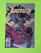 Batman #695 vol. 1 fumetto DC