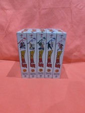 Serie Completa Dragon Ball Z Dvd 5 BOX Complete Collection 49 DVD Serie Special
