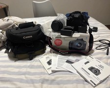 Canon EOS 1300D - Fotocamera