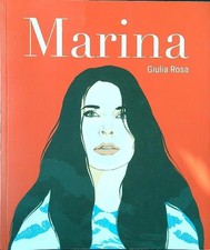 MARINA. VITA DI MARINA