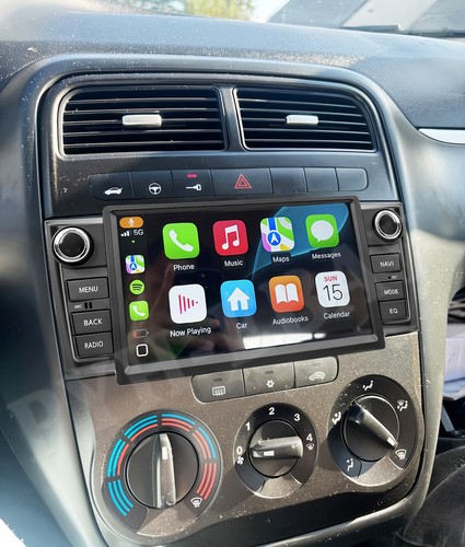 64g per fiat linea - 4+64g,