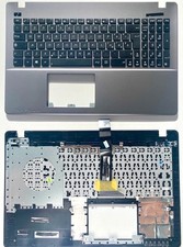 Tastiera con Topcase italiana