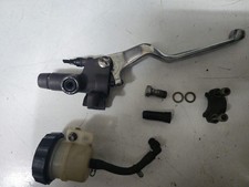 Pompa Freno Anteriore Aprilia