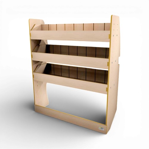 Barre portatutto lato - , guida
