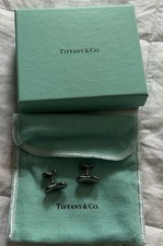 Gemelli Tiffany & Co Elsa