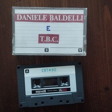 Daniele Baldelli e TBC -