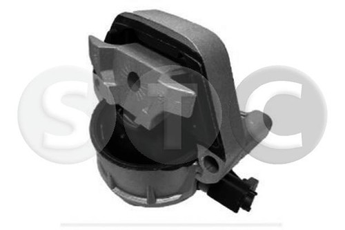 Stc supporto motore destro - motore,
