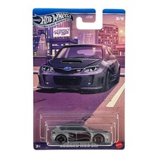 Modellino Auto Hotwheels 1/64